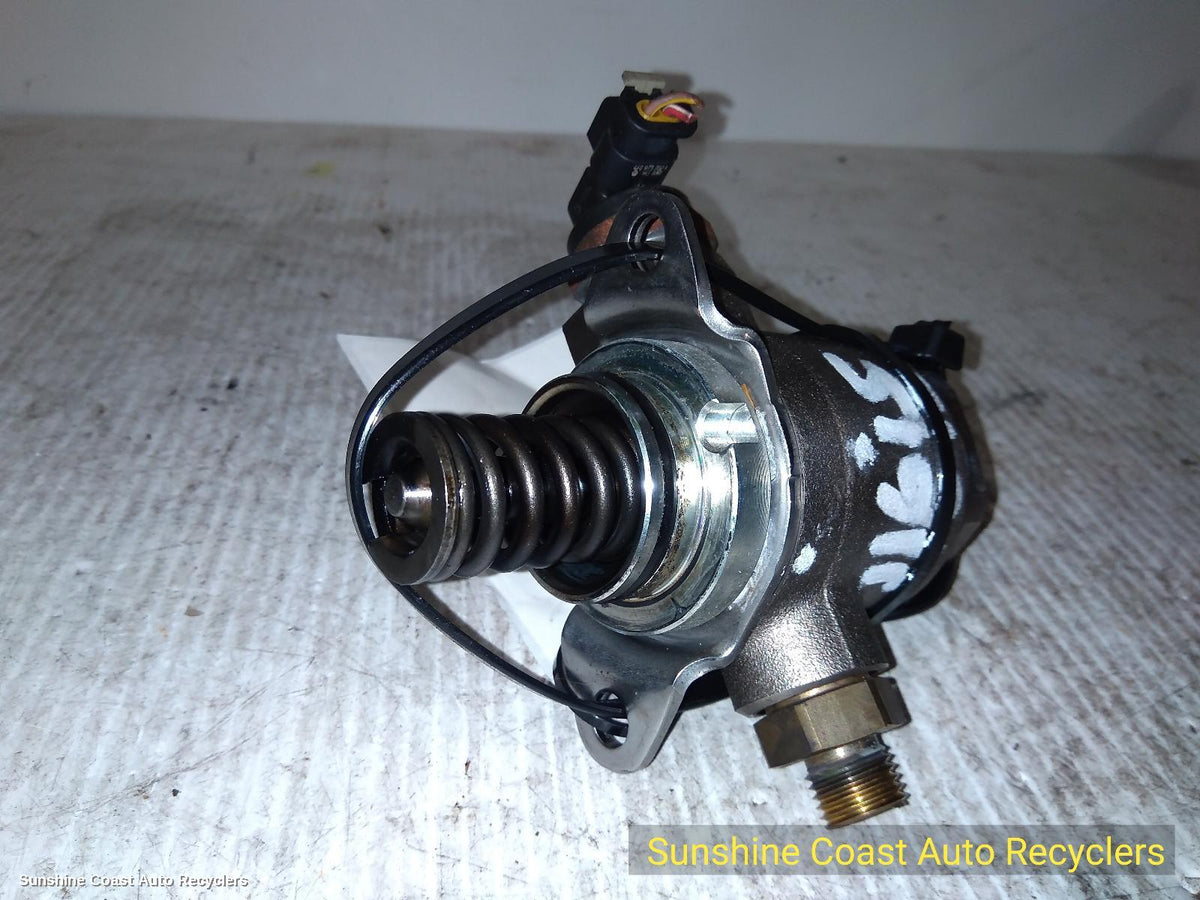 2008-2012 Audi Q5 Fuel Pump