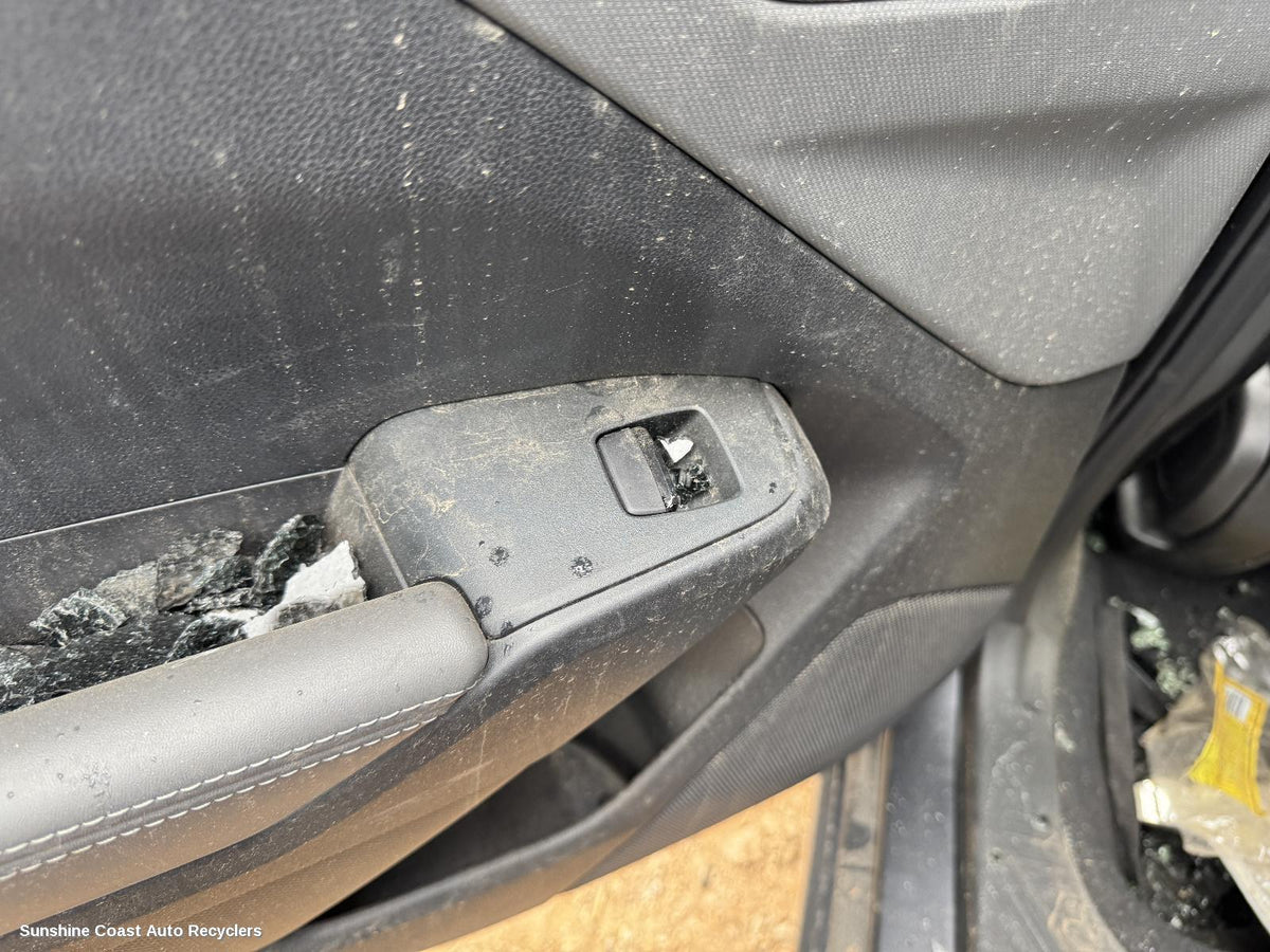 2022-2026 Subaru Crosstrek Pwr Dr Wind Switch