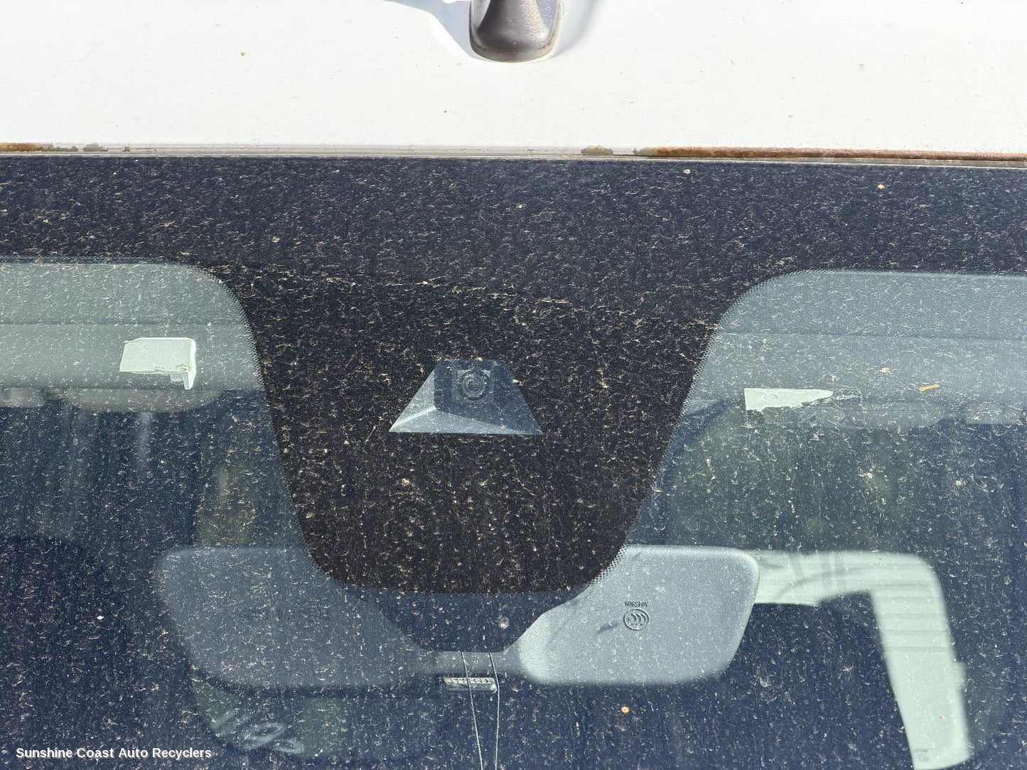 2020-2026 Ldv Deliver 9 Reverse Camera