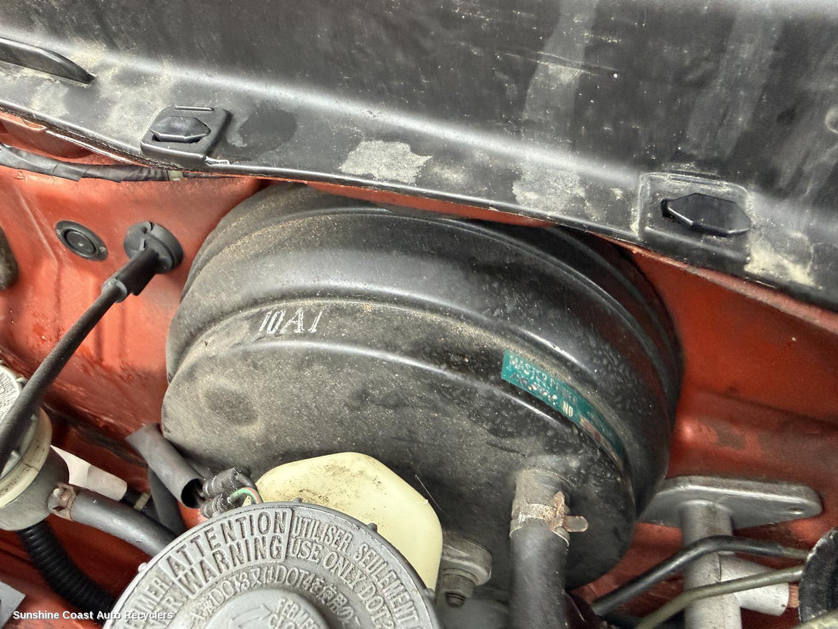 1995-2001 Honda Crv Brake Booster