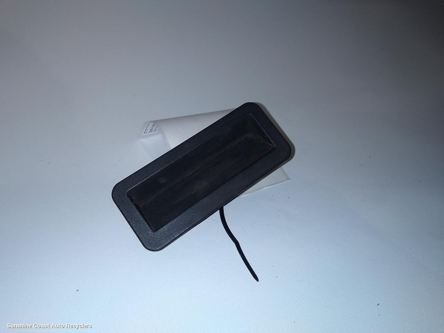 2010 Ford Focus Tailgate Handle