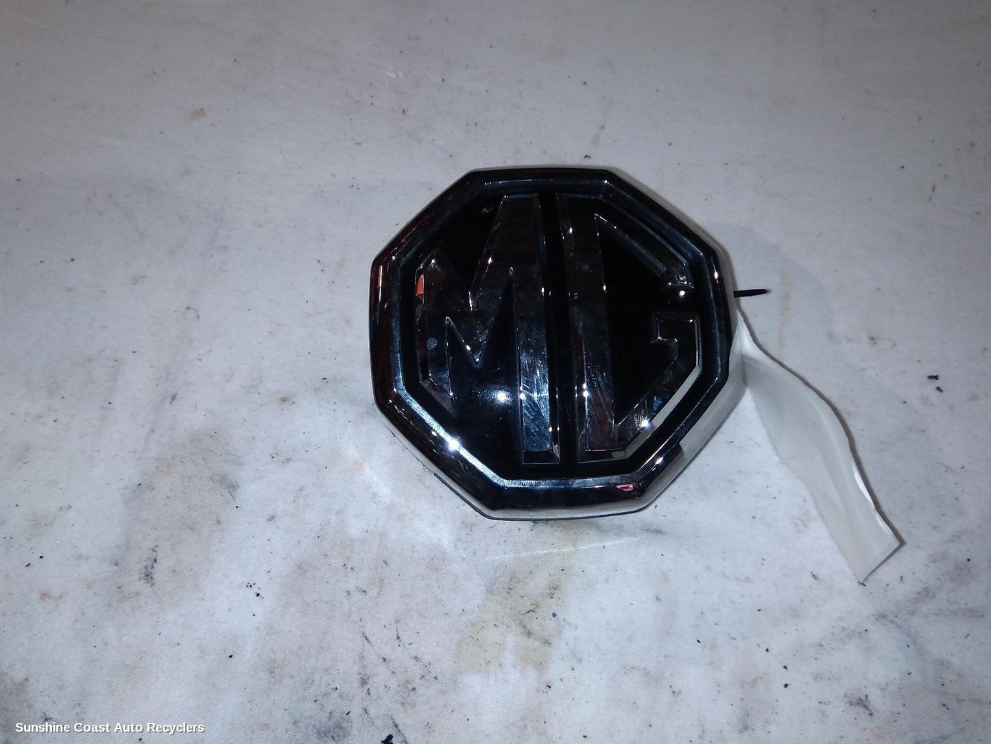 2017-2025 Mg Zs Tailgate Handle