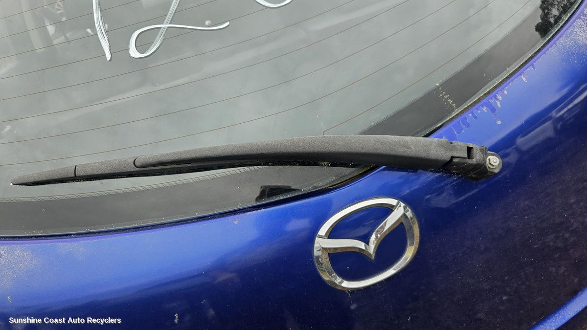 2007-2014 Mazda 2 Wiper Arm