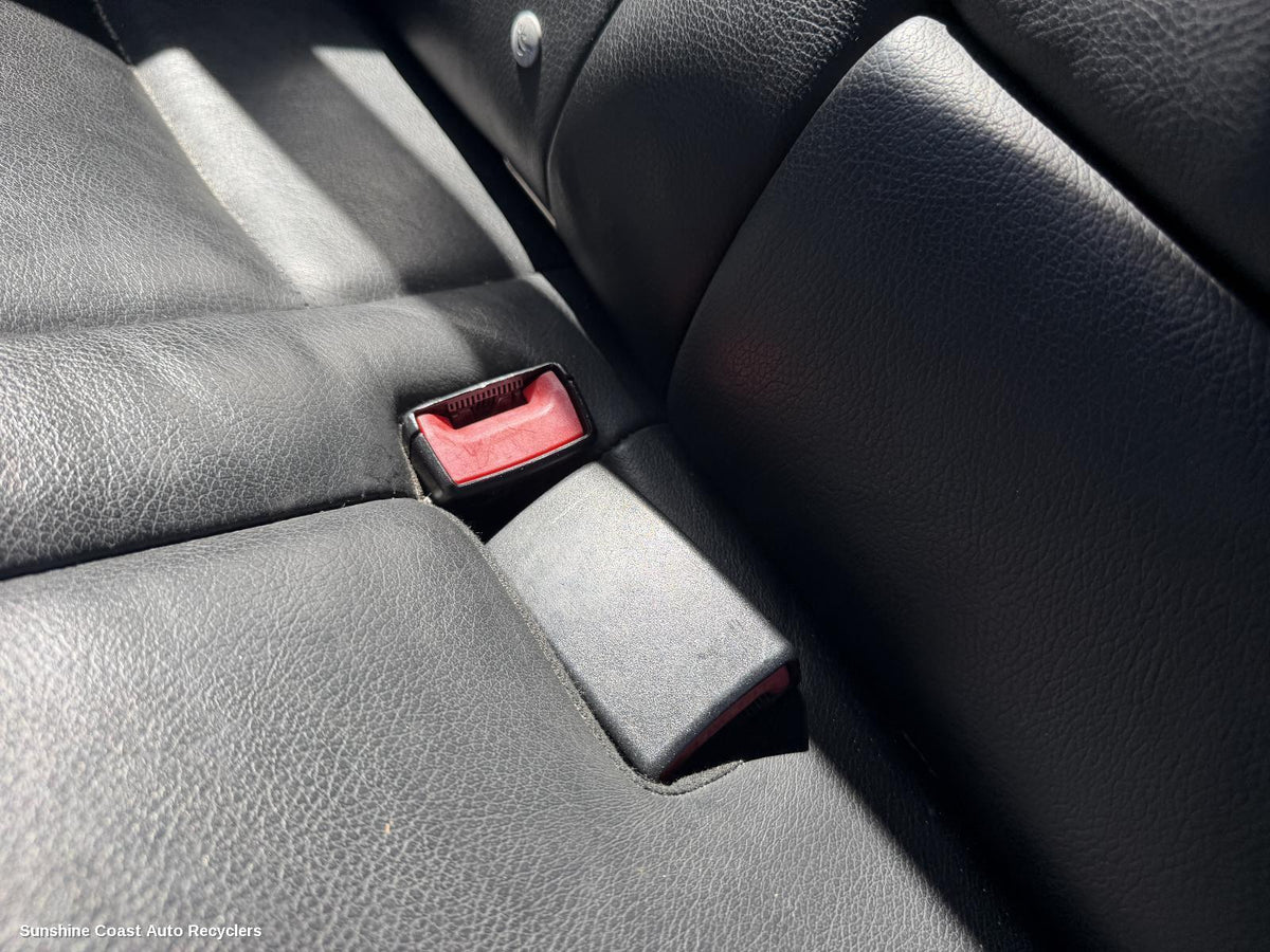 2006-2013 Bmw X5 Seatbelt Stalk