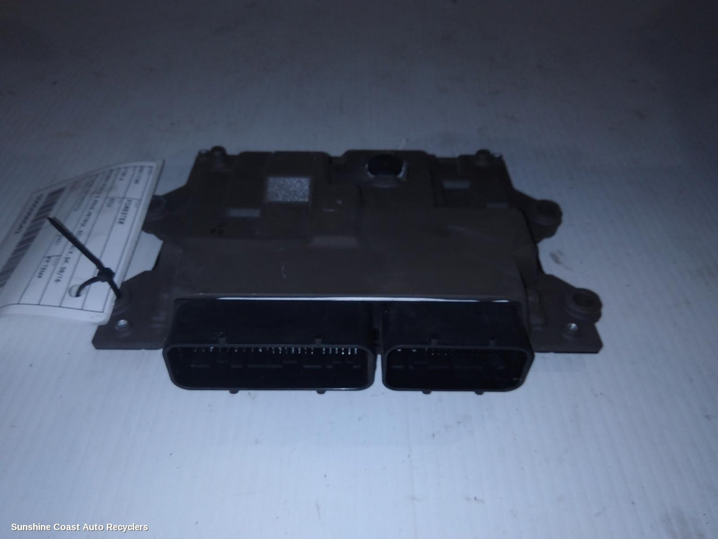 2021 Subaru Forester Ecu