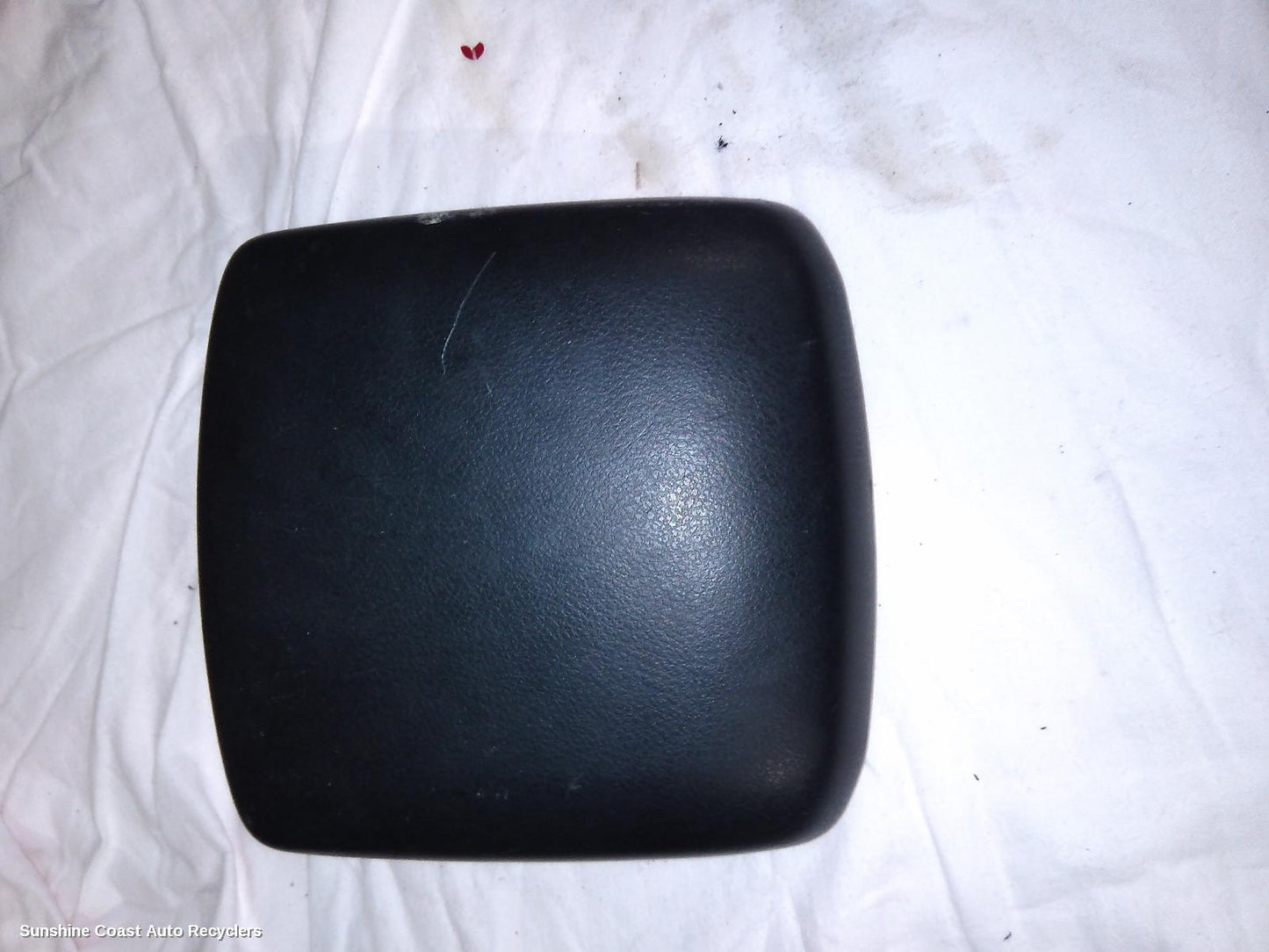 2008 Suzuki Vitara Console