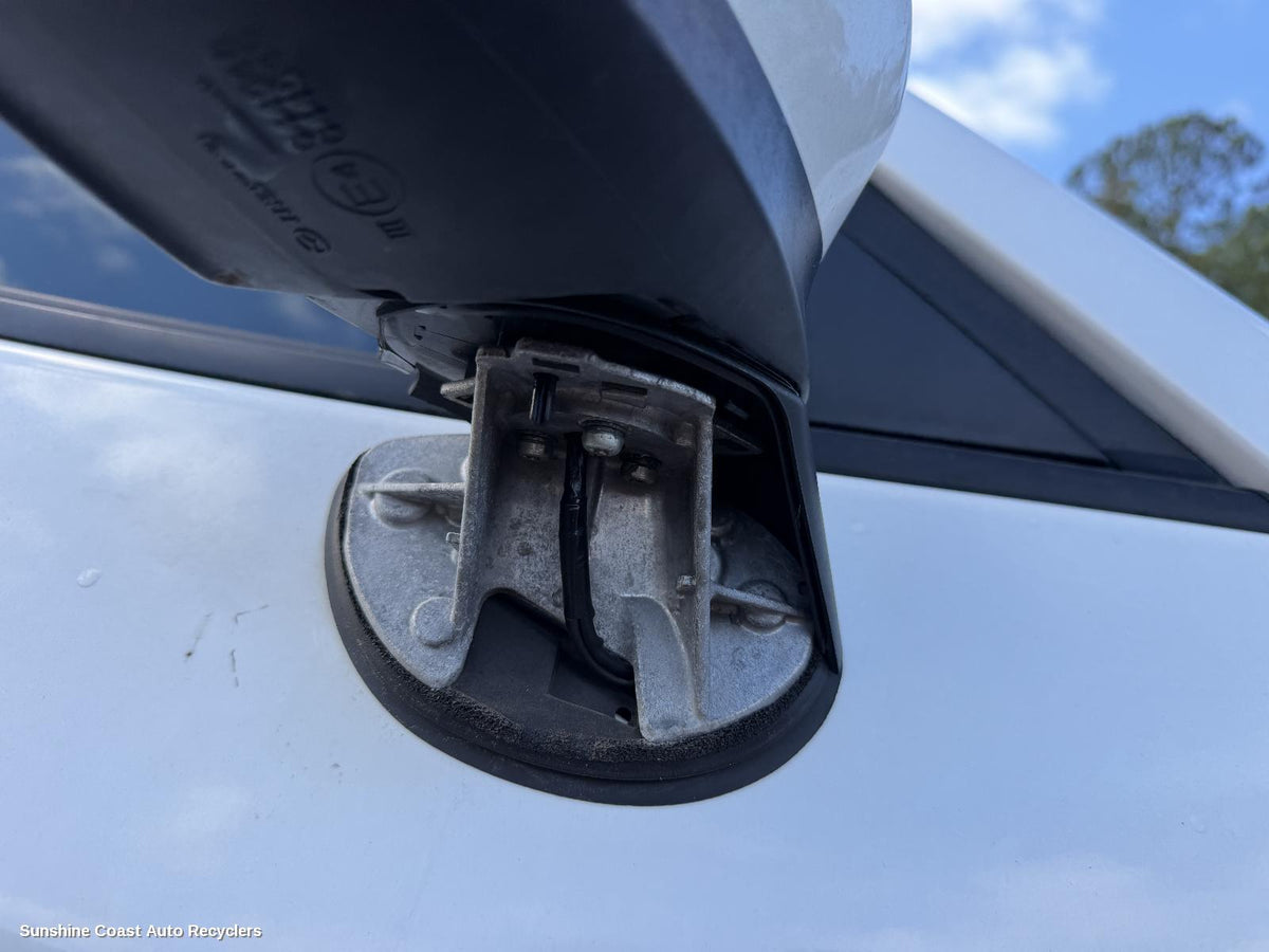 2014-2016 Mazda Cx5 Right Door Mirror
