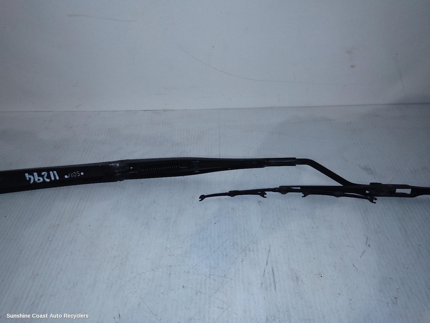 2007 Ford Falcon Wiper Arm