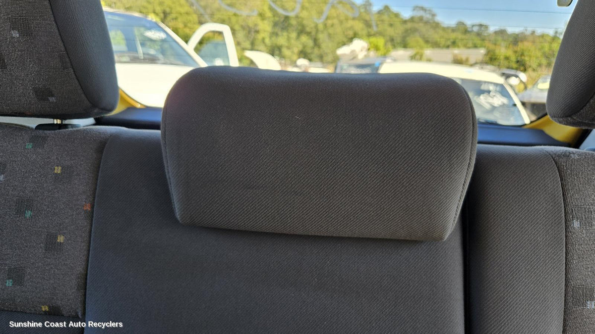2002-2005 Hyundai Getz Headrest
