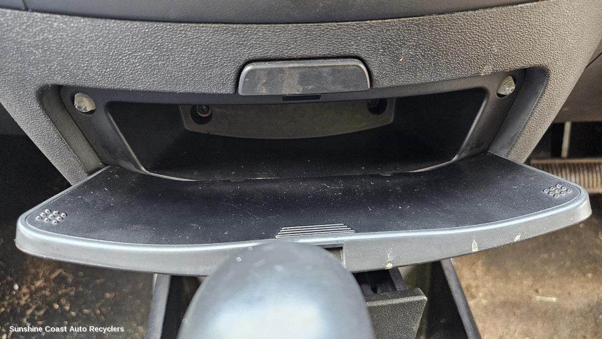 2007-2012 Hyundai I30 Glove Box