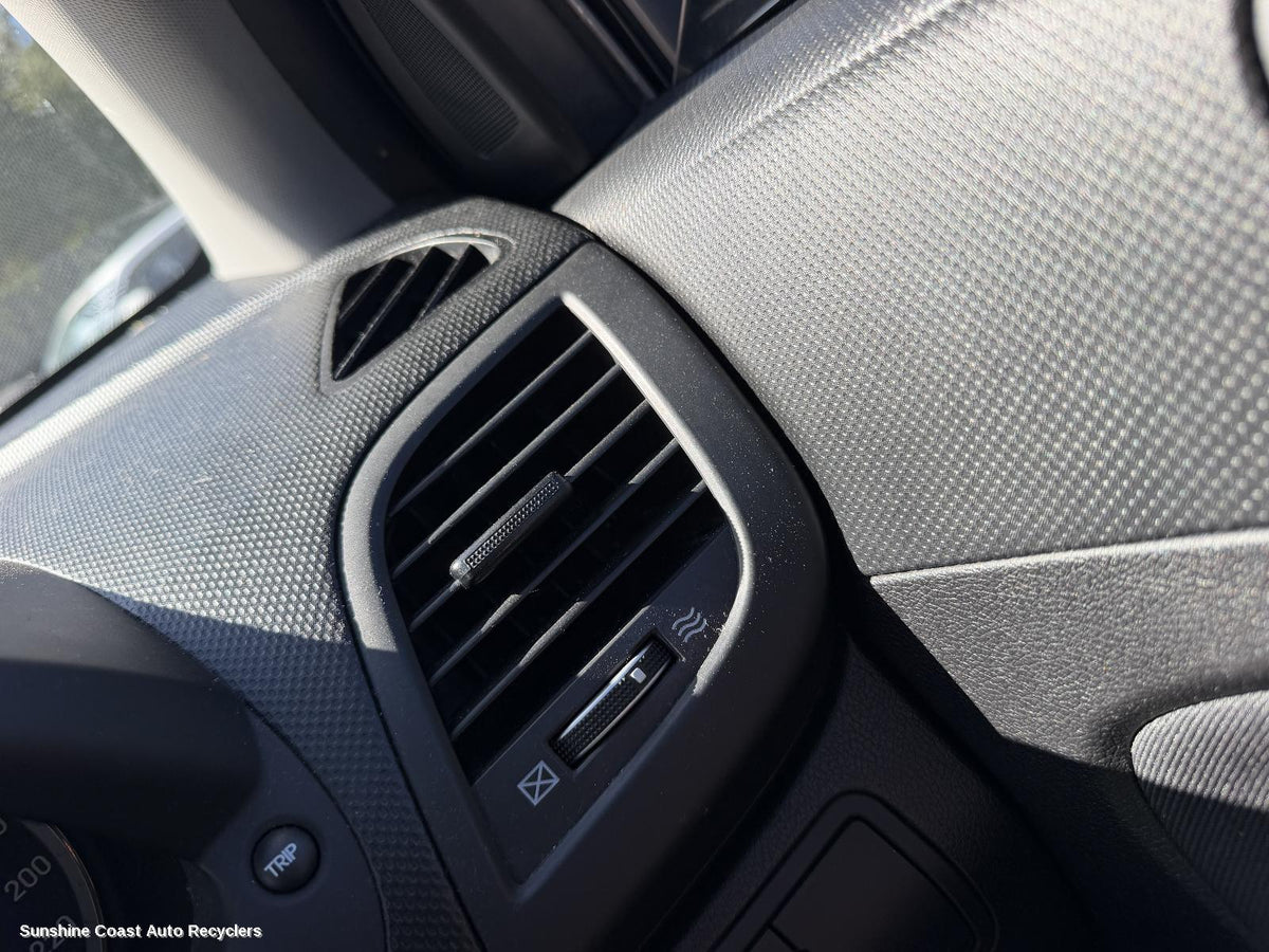 2011-2019 Hyundai Accent Misc