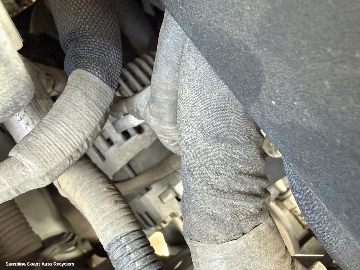 2006-2013 Holden Commodore Alternator