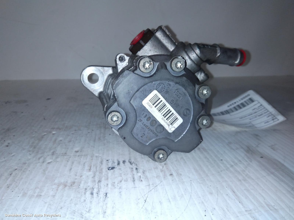 2015-2026 Iveco Daily Steering Pump