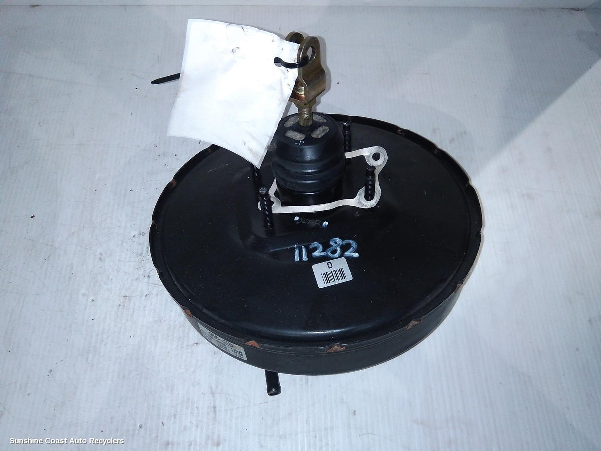 2005-2011 Kia Rio Brake Booster