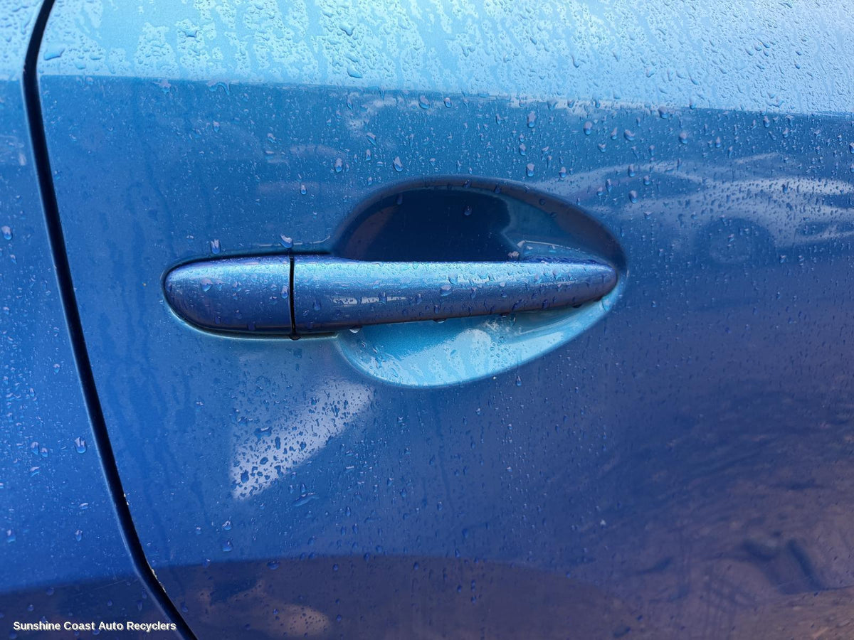 2012-2016 Mazda Cx5 Door Handle