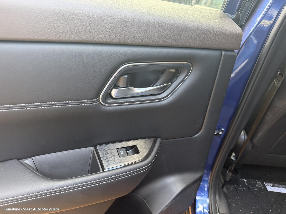 2022-2026 Nissan Xtrail Door Handle