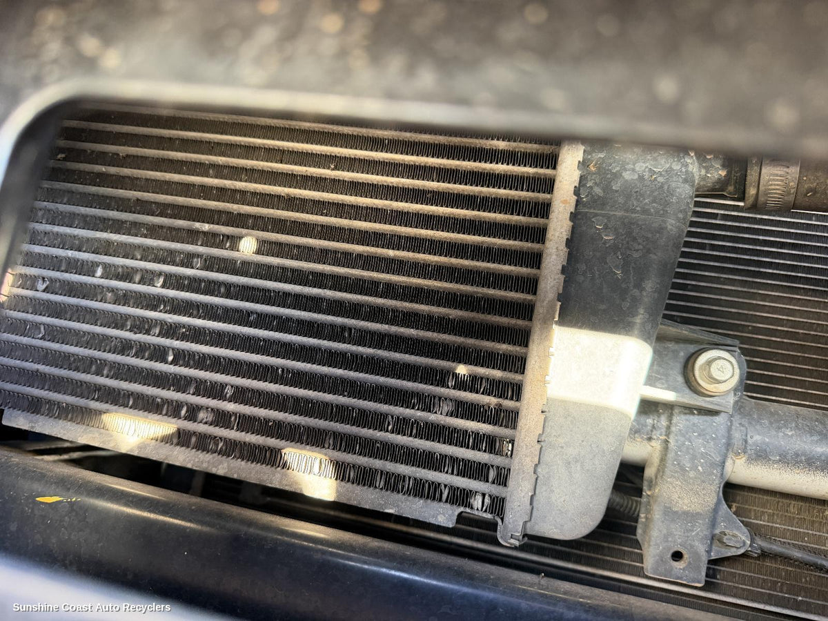 2006-2015 Mitsubishi Triton A C Condenser