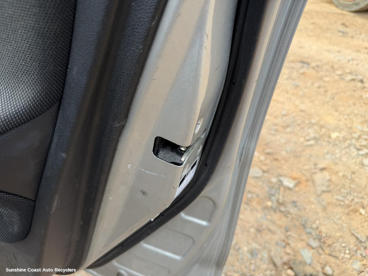 2010-2019 Nissan Juke Door Boot Gate Lock