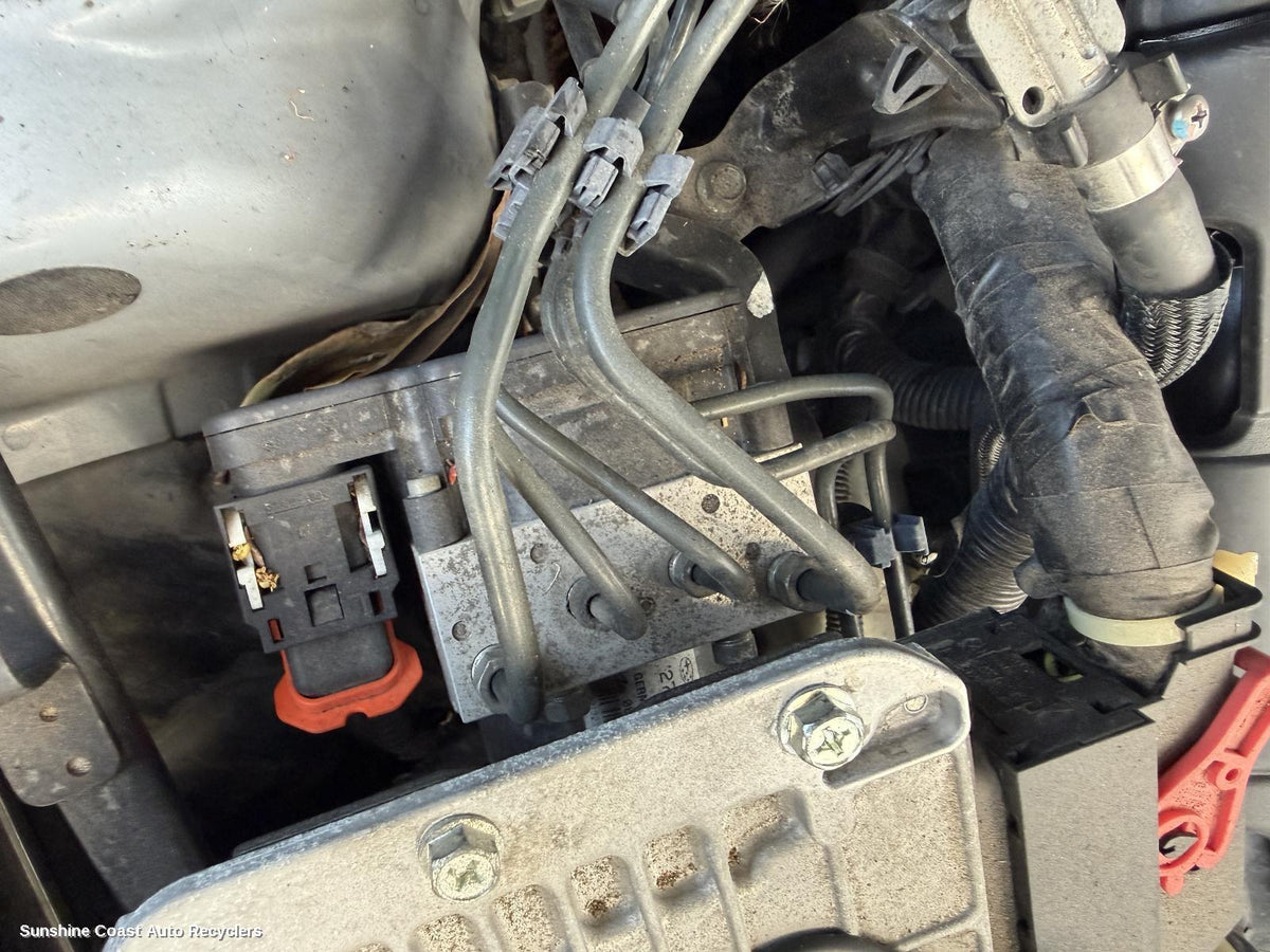 2009-2014 Subaru Outback Abs Pump Modulator