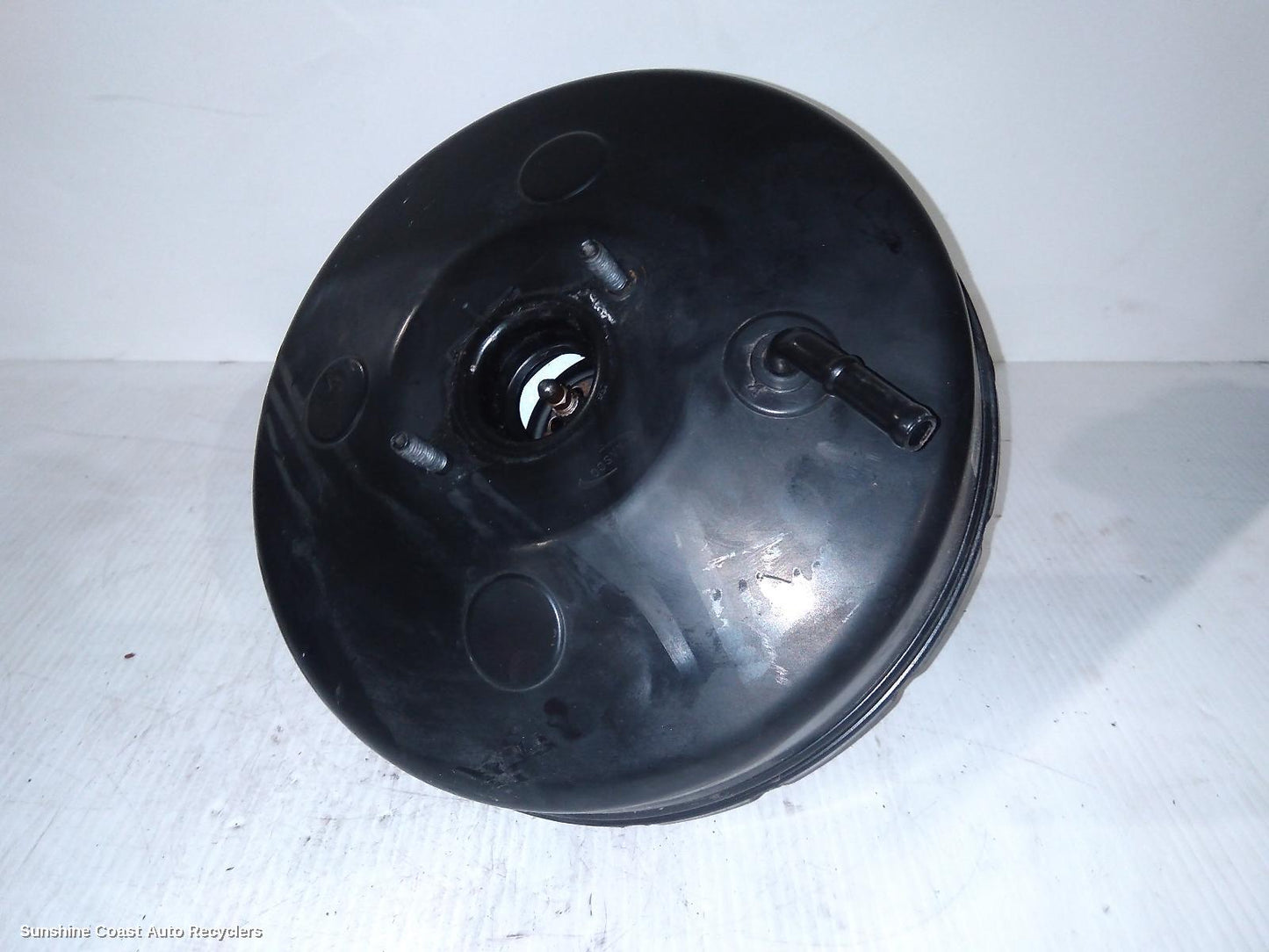 2005 Kia Rio Brake Booster