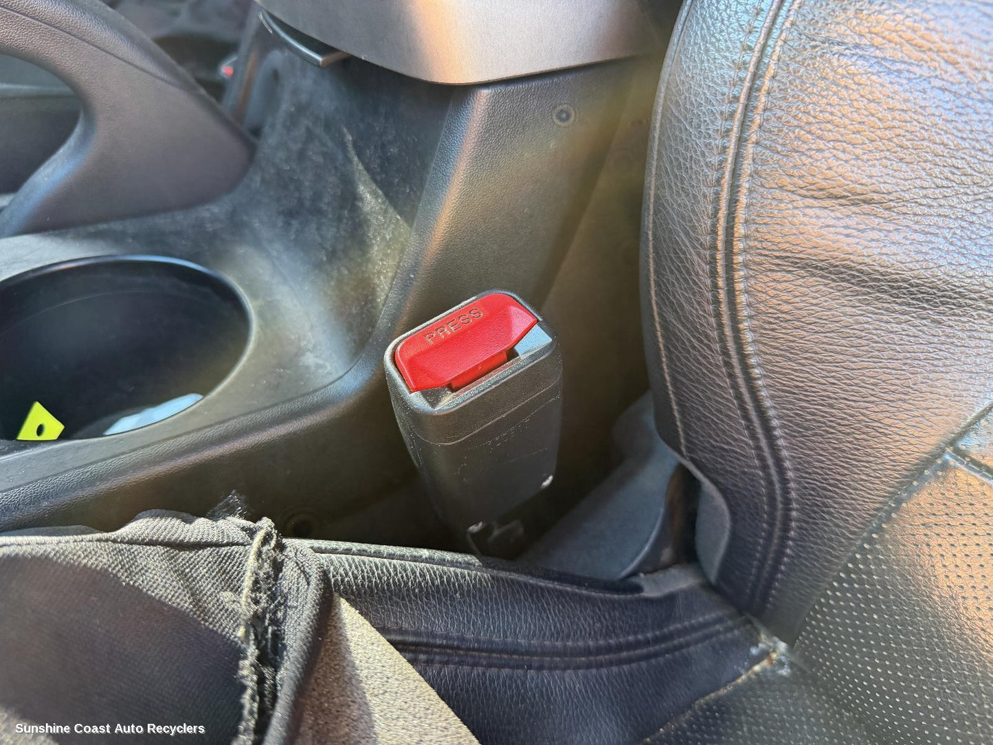 2009-2016 Hyundai Ix35 Seatbelt Stalk