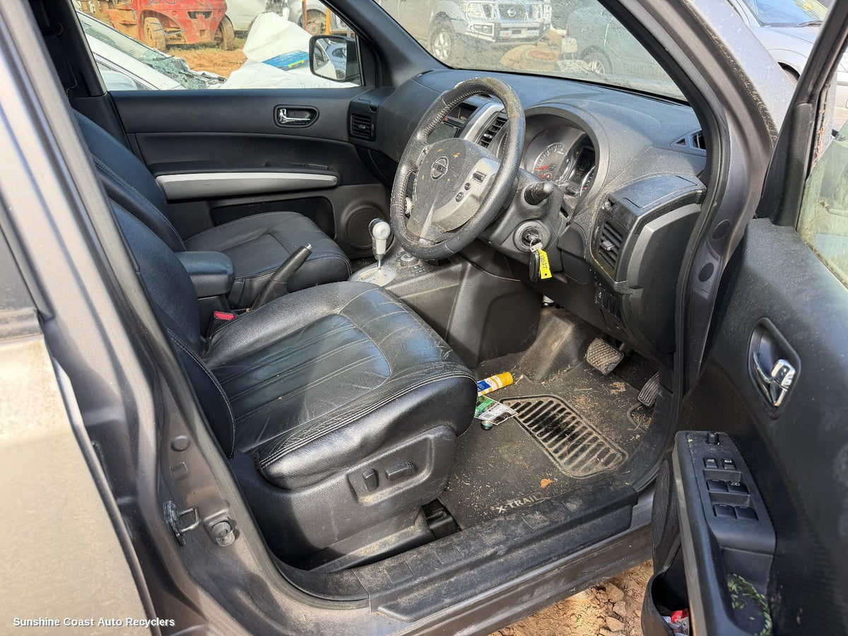 2007-2014 Nissan Xtrail Misc Switch Relay