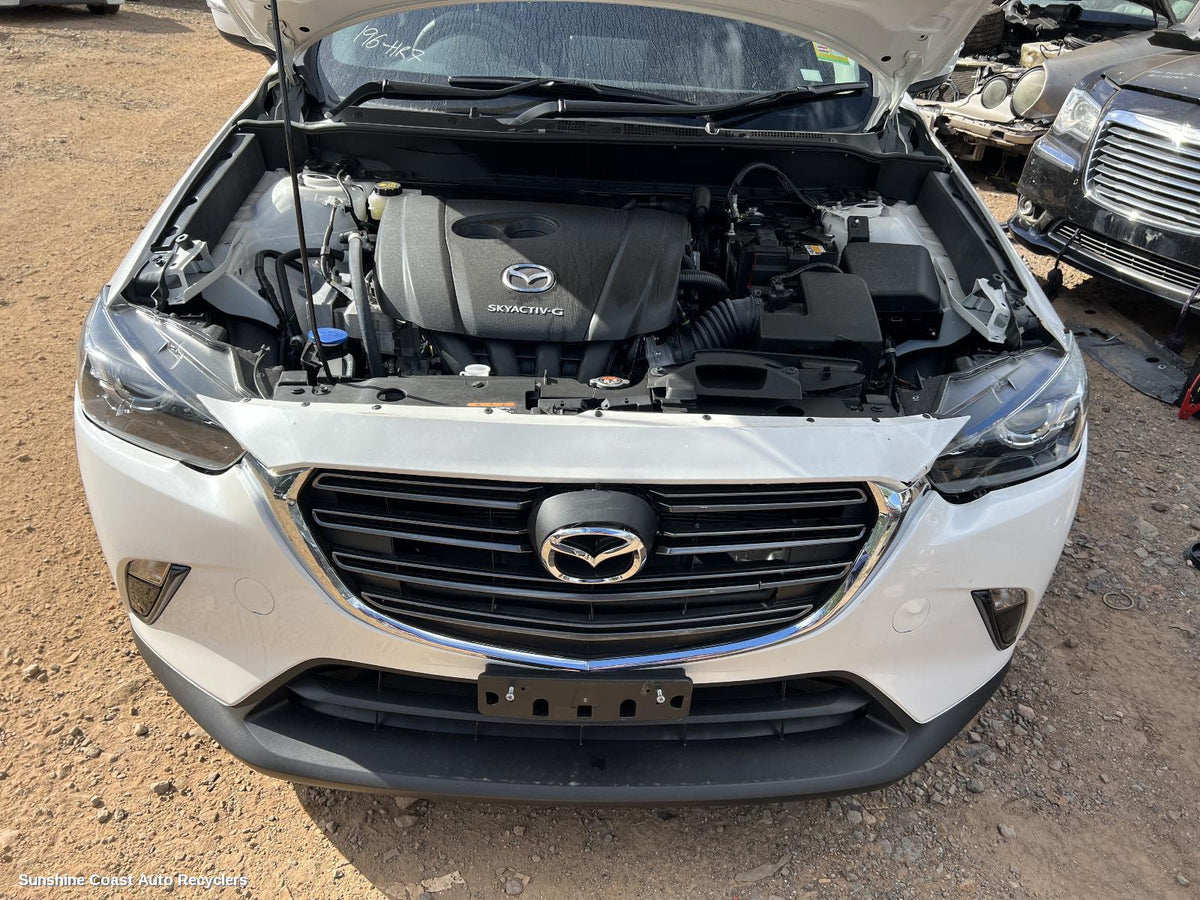 2015-2026 Mazda Cx3 Pedal Assembly