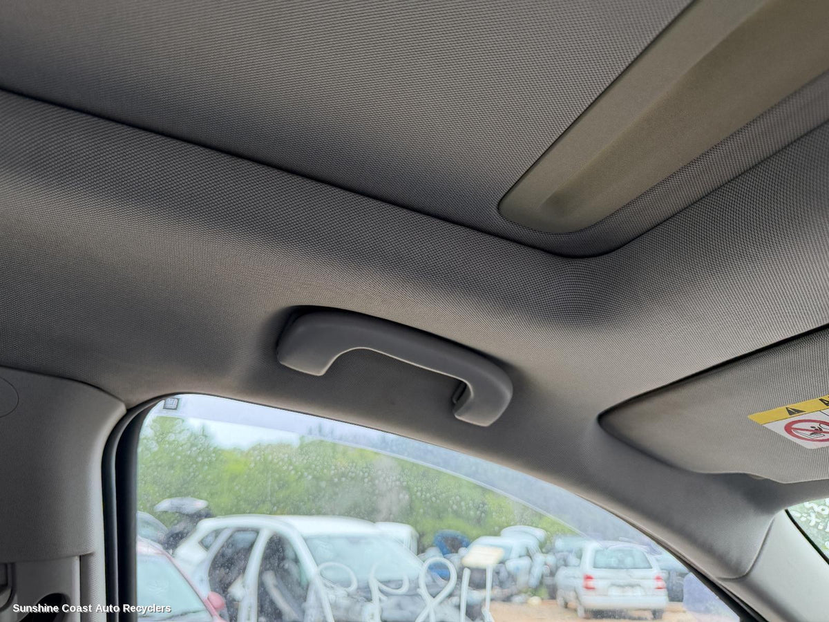 2013-2020 Holden Trax Grab Handle