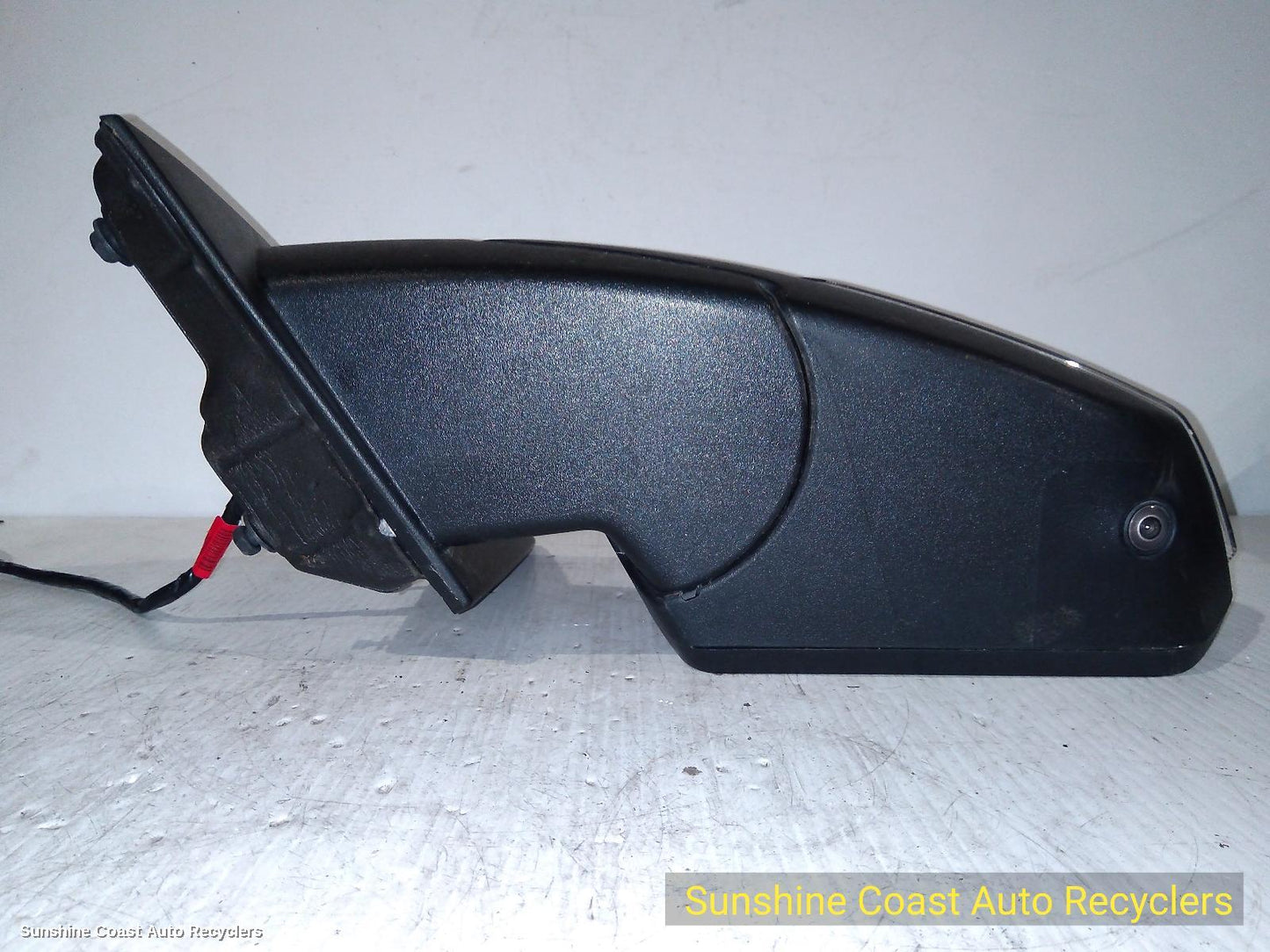 2019 Holden Acadia Left Door Mirror