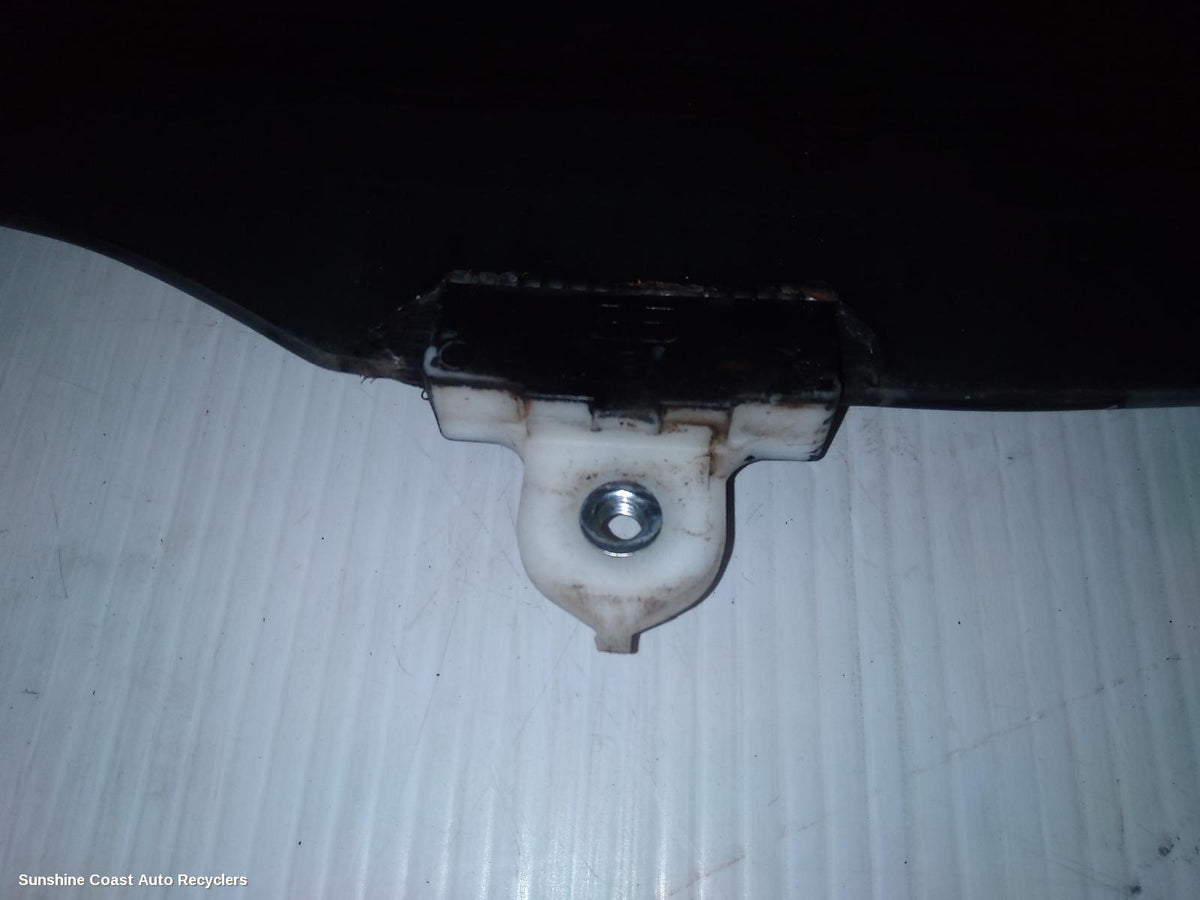 2012-2021 Mitsubishi Outlander Left Rear Door Window