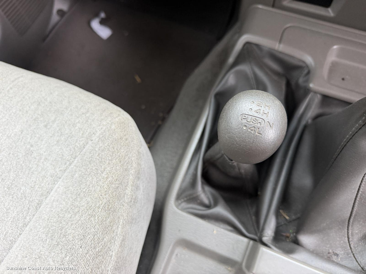 1997-2017 Nissan Patrol Gear Stick Shifter