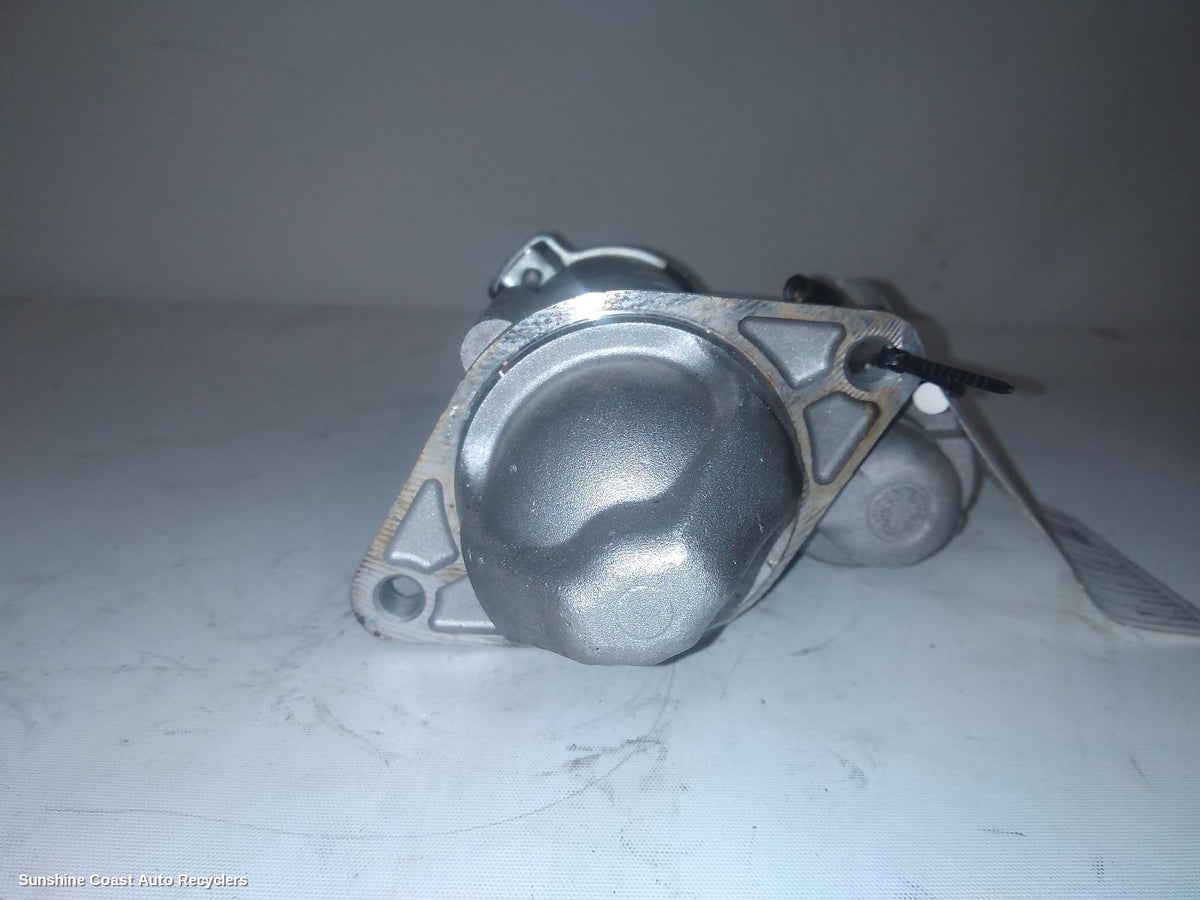 2011-2018 Holden Barina Starter