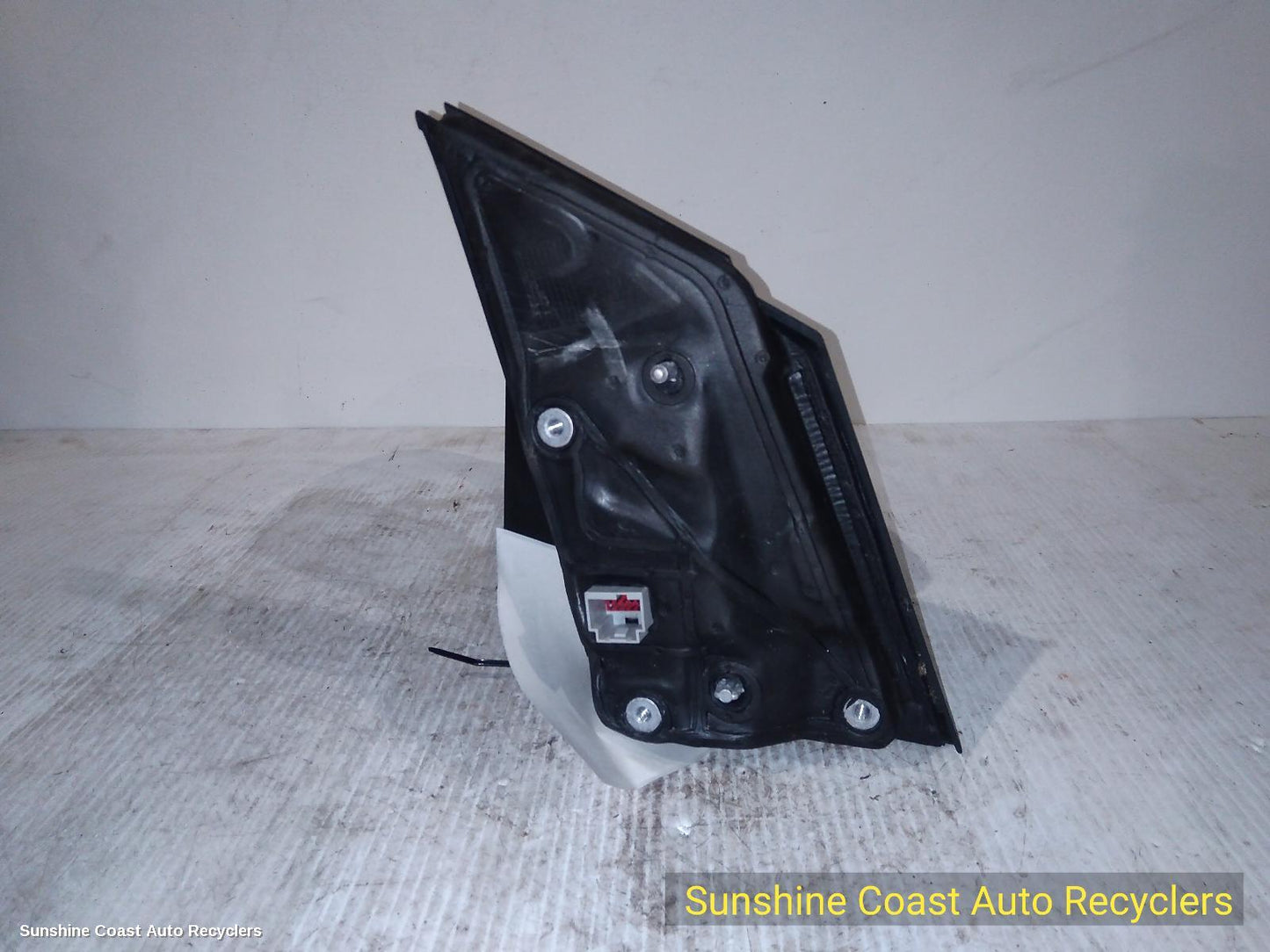 2013 Ford Kuga Left Door Mirror