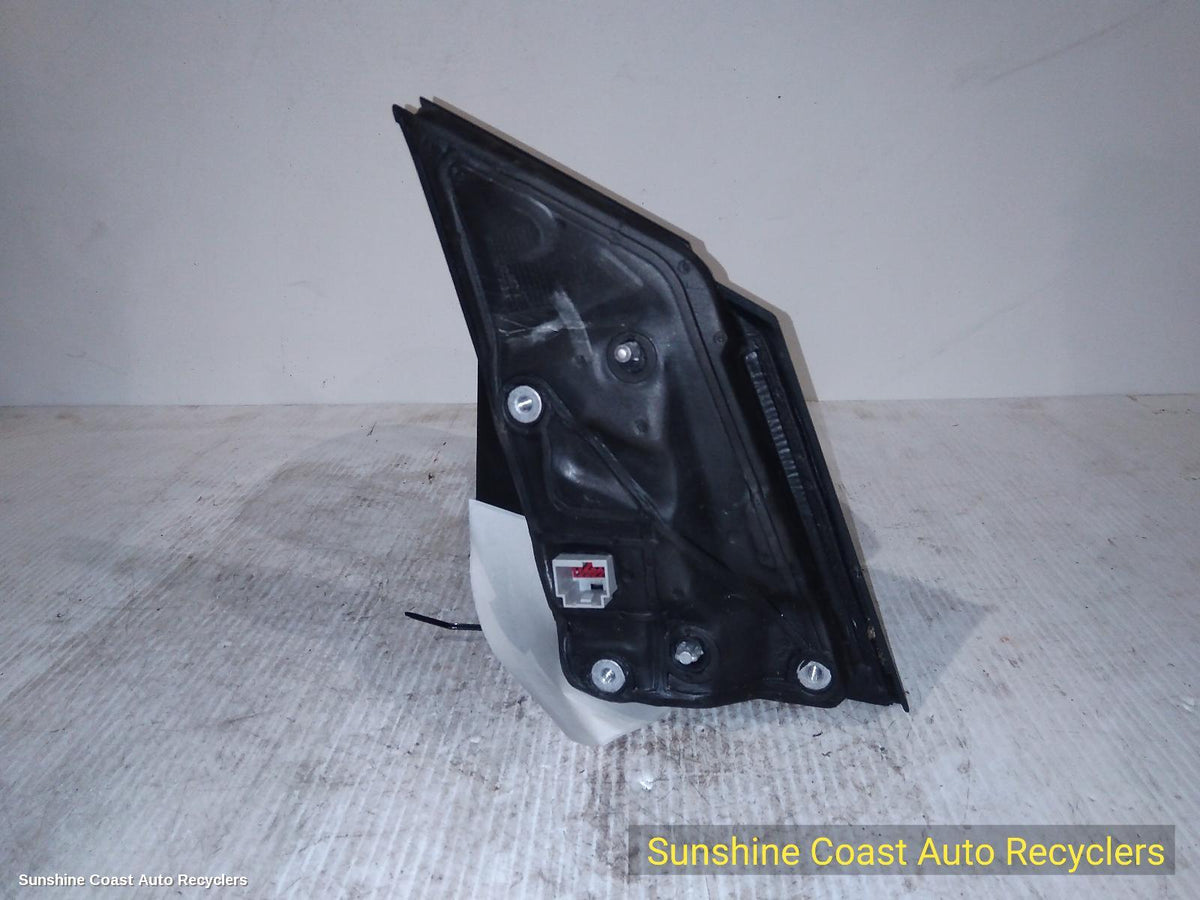 2012-2016 Ford Kuga Left Door Mirror