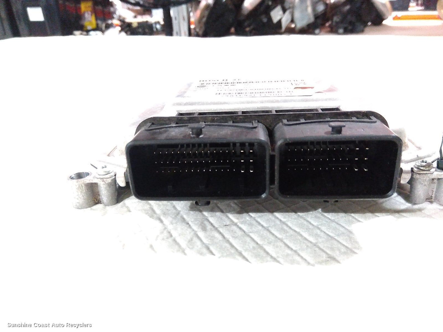 2020 Mg Mg3 Ecu