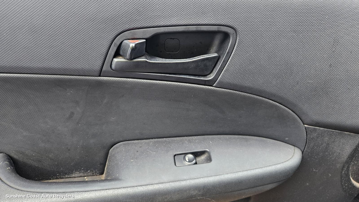 2007-2012 Hyundai I30 Door Handle