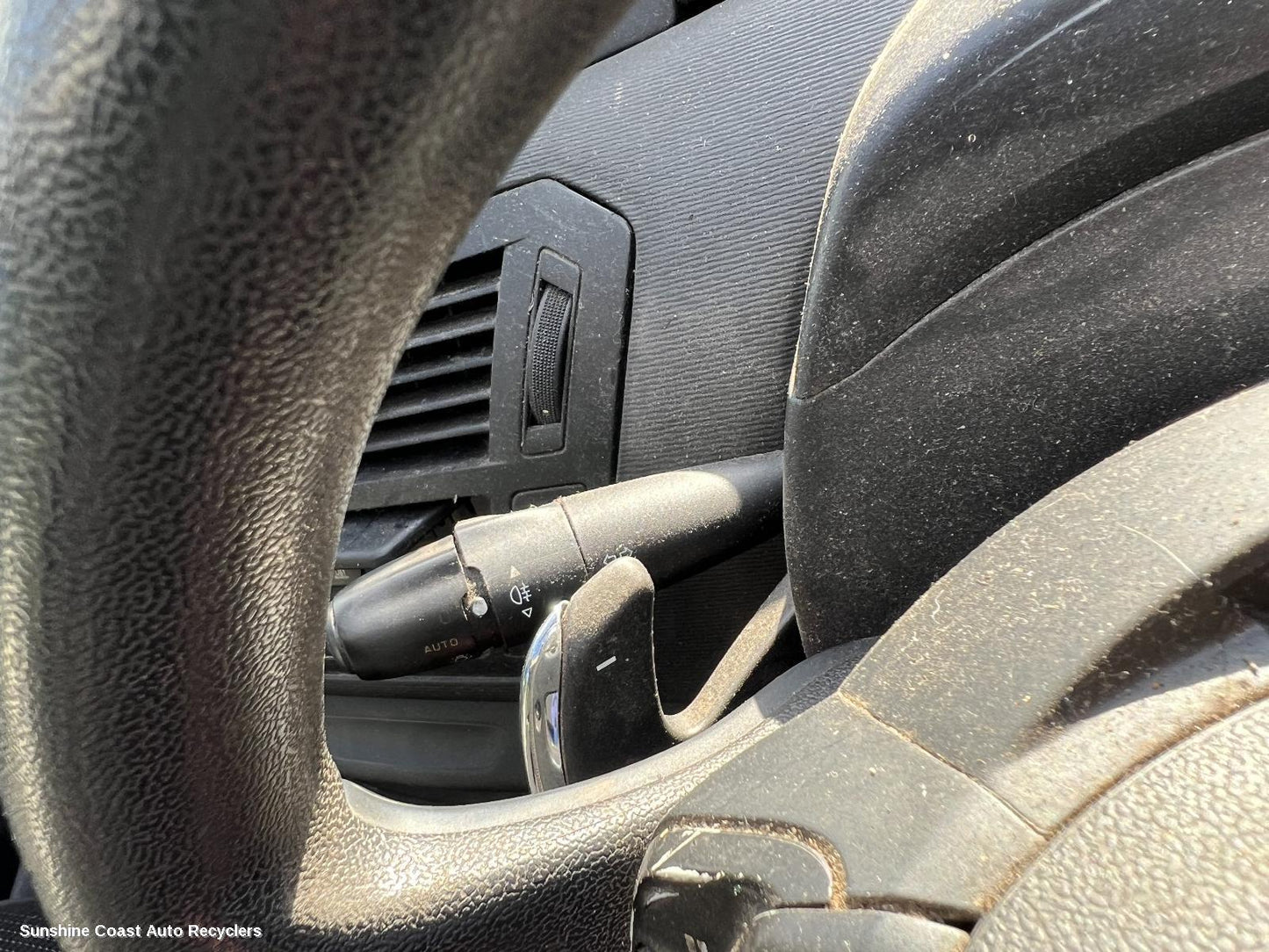 2007 Citroen C4 Combination Switch