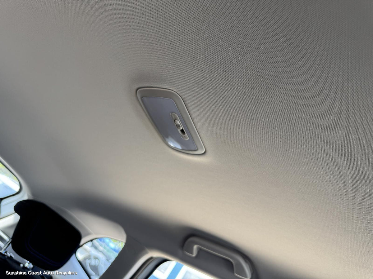2021-2026 Haval Jolion Hoodlining