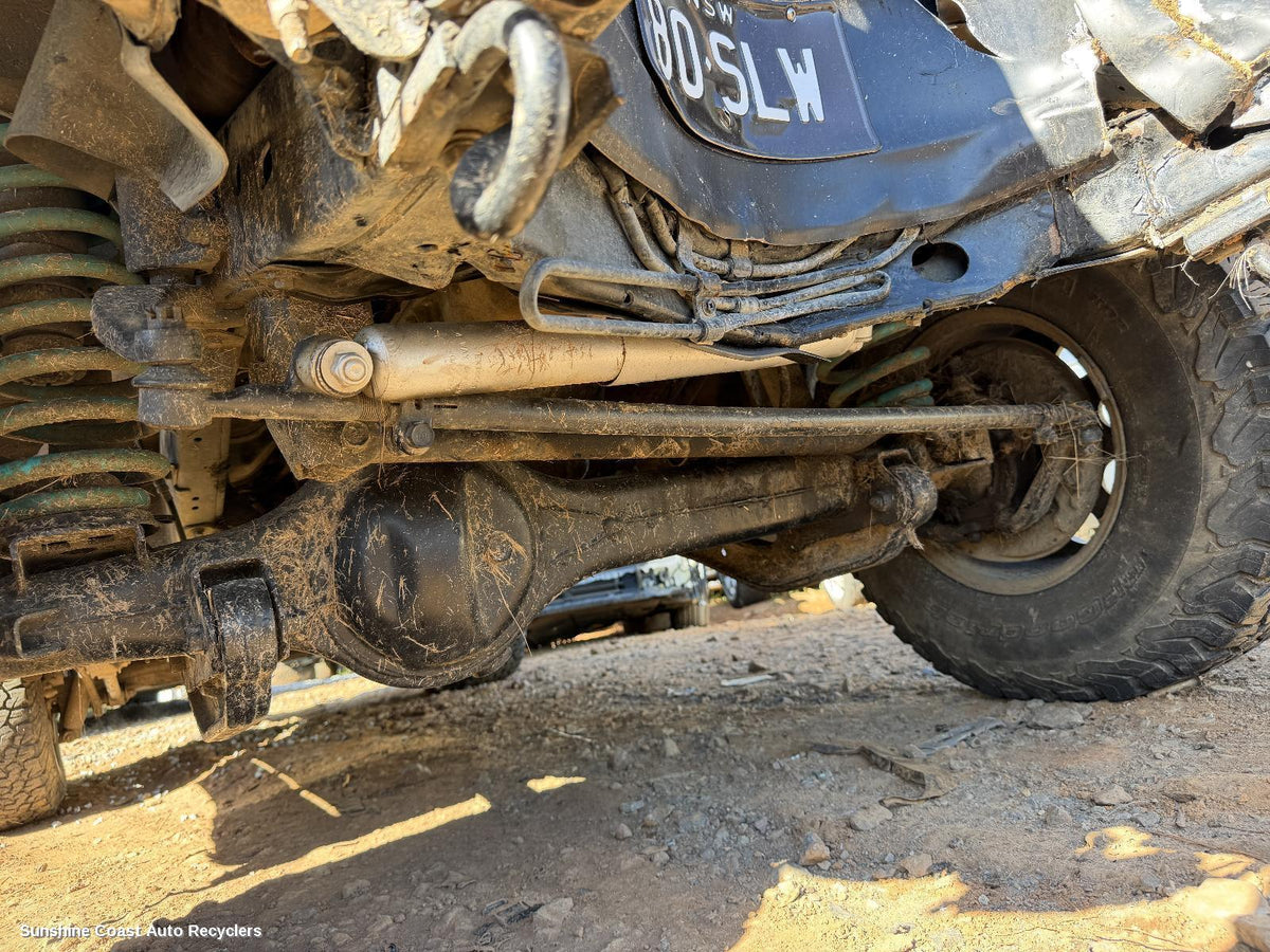 1990-1998 Toyota Landcruiser Steering Box Rack