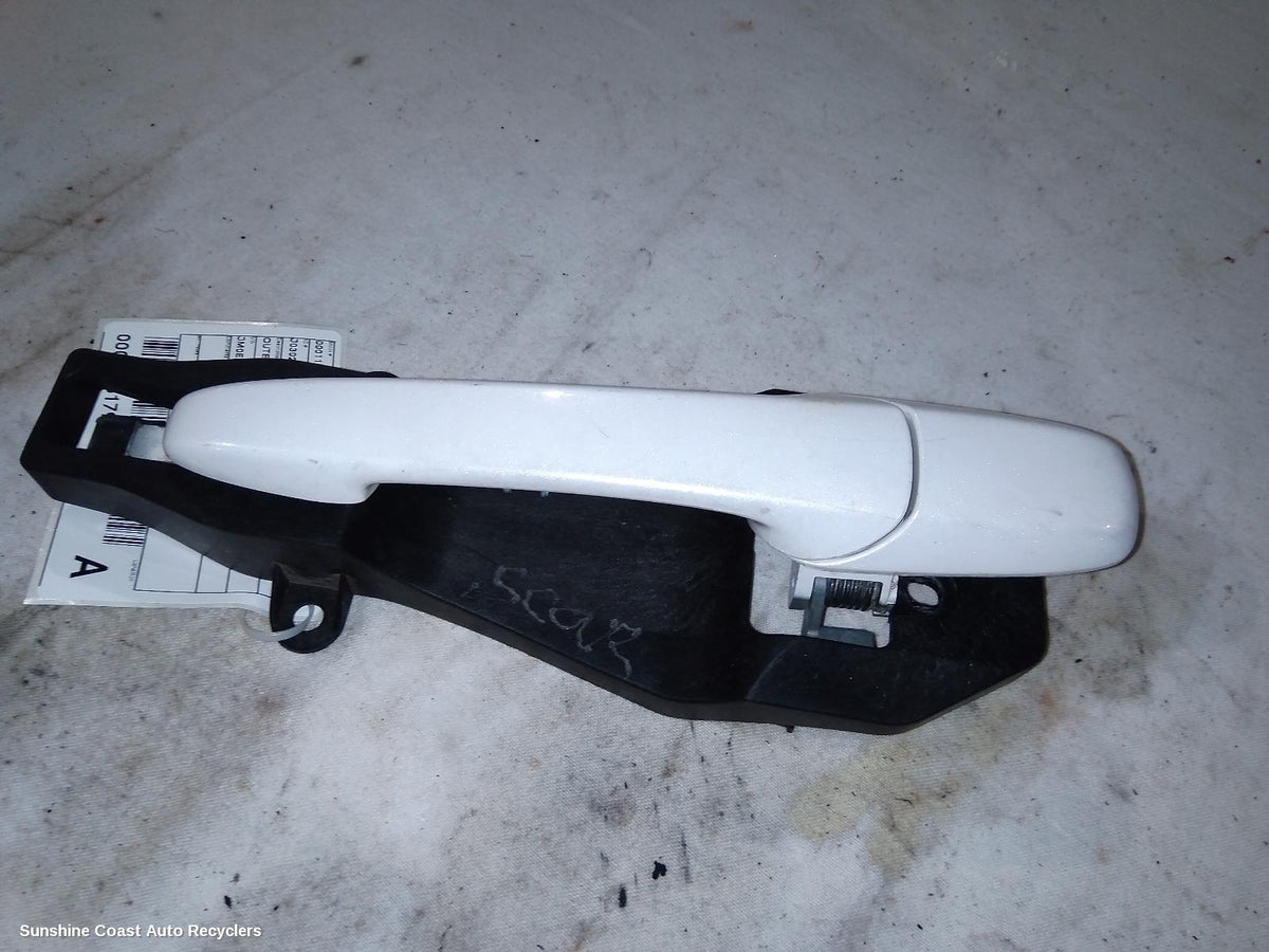 2006-2012 Mazda Cx7 Door Handle