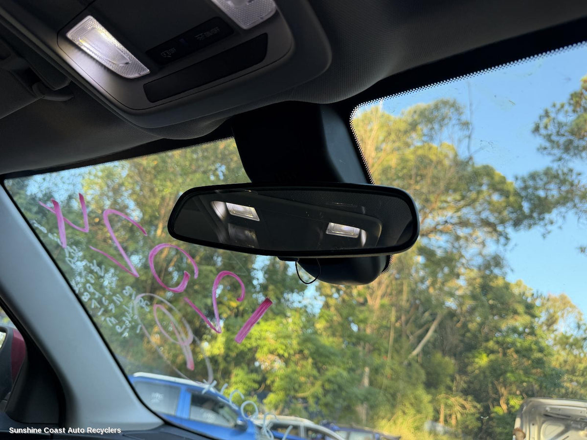 2017-2020 Holden Equinox Interior Mirror