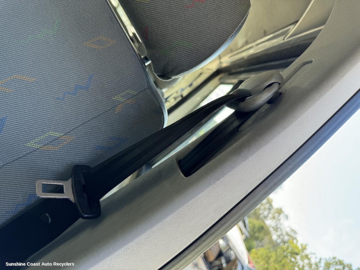 2004-2010 Volkswagen Transporter Seatbelt Stalk