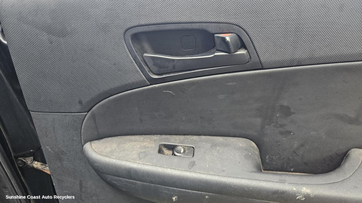2007-2012 Hyundai I30 Door Handle