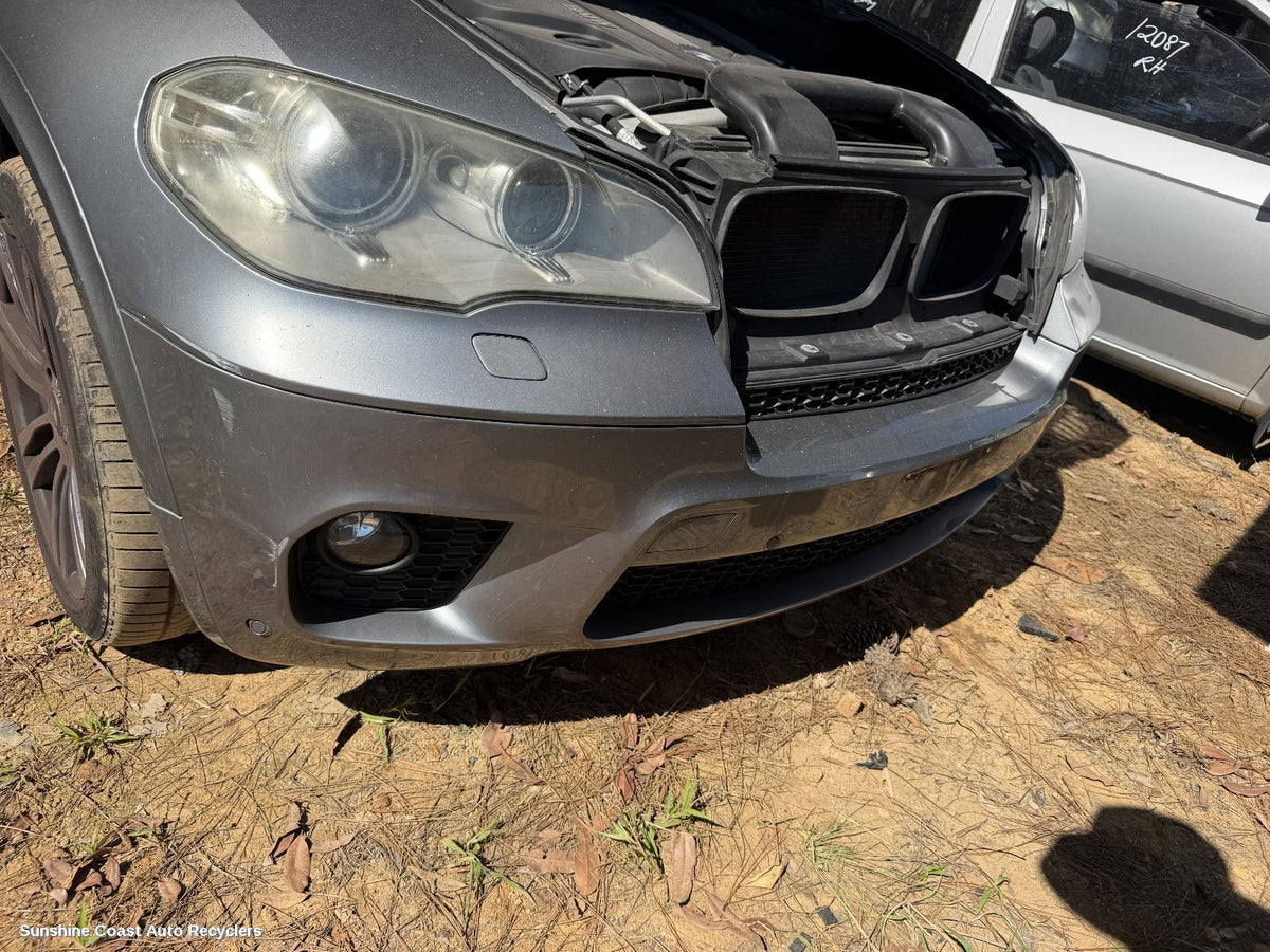 2006-2013 Bmw X5 Front Bumper