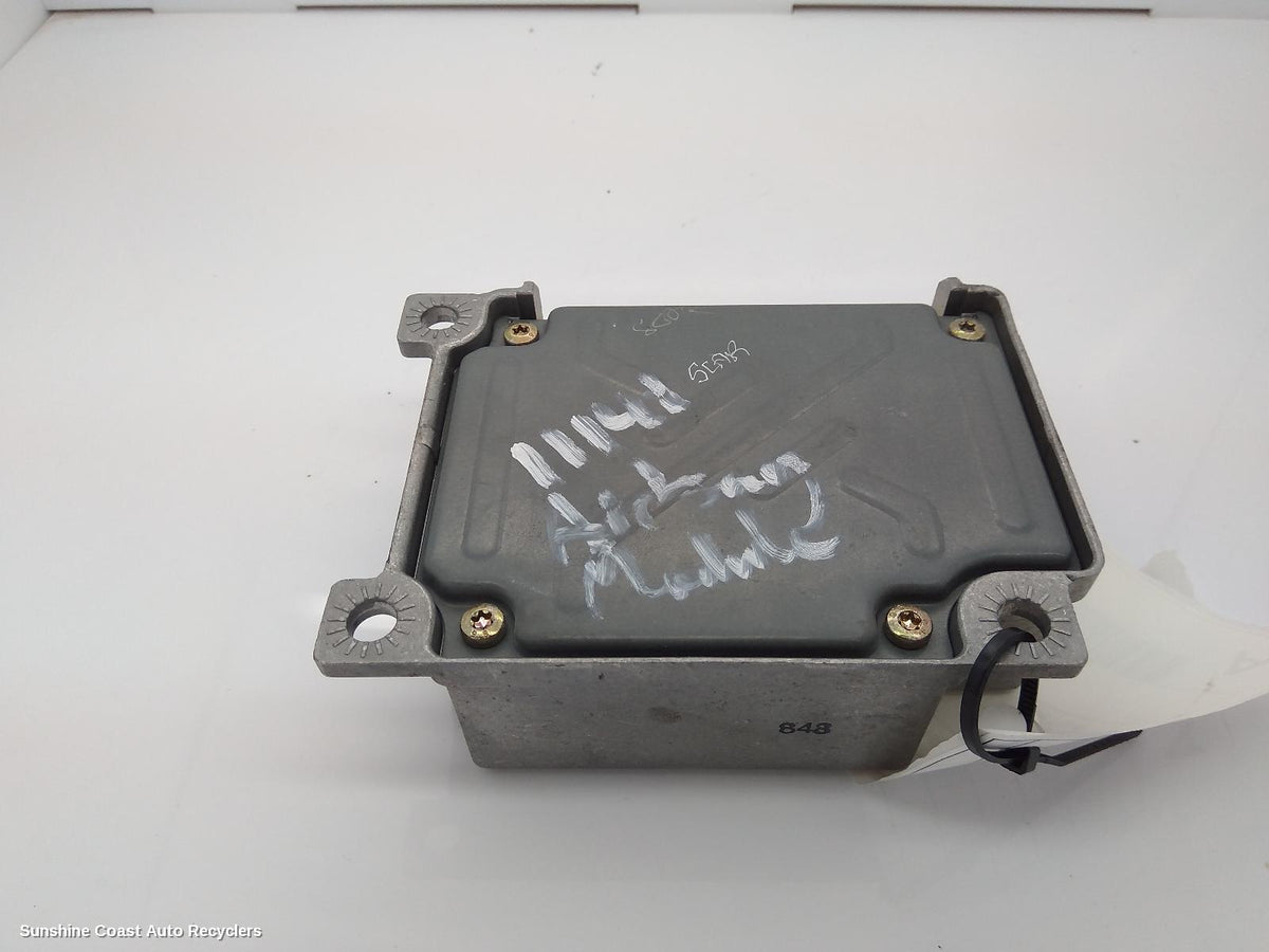 1996-2002 Mercedes E Class Airbag Module Sensor