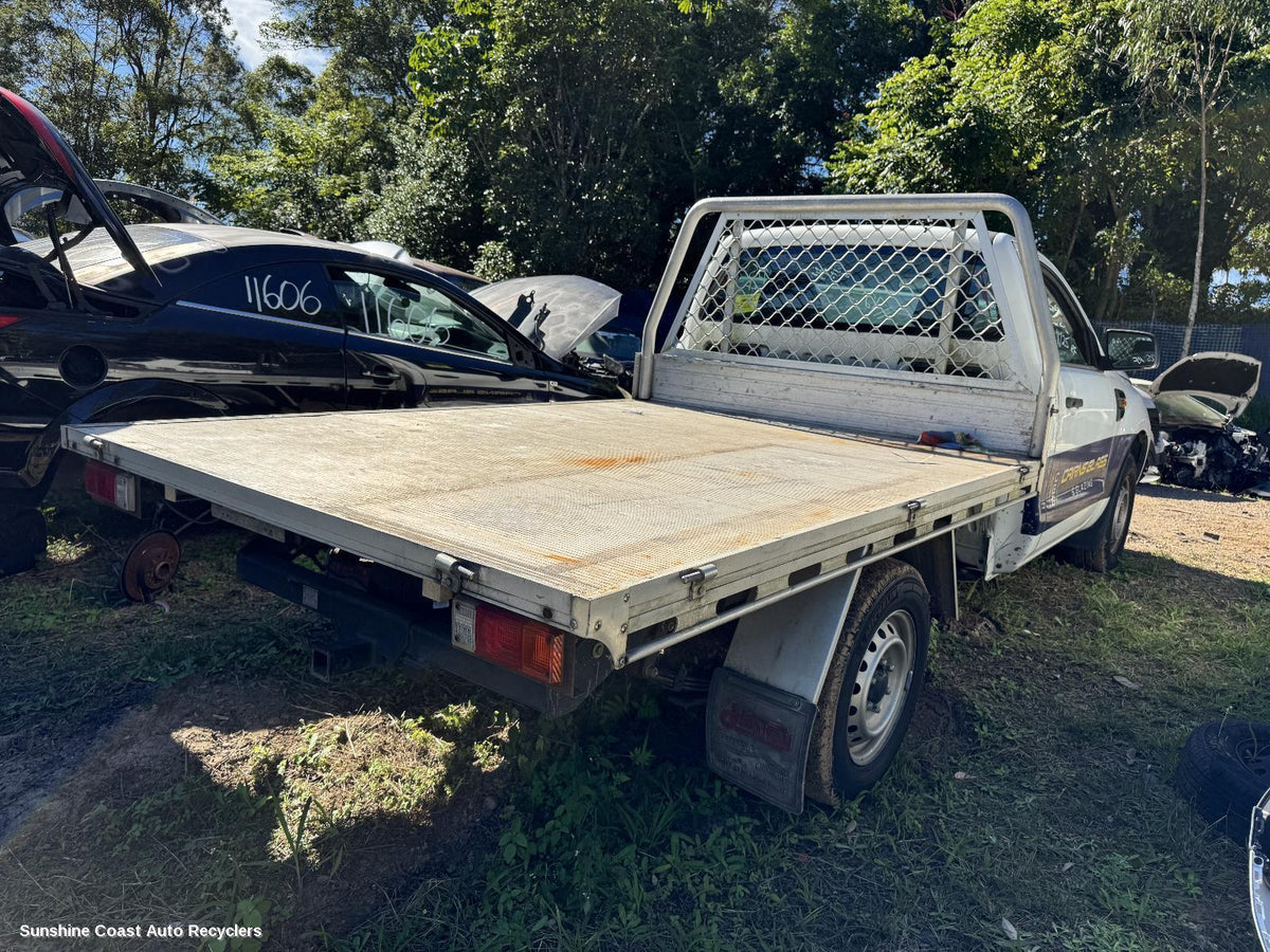 2011-2022 Ford Ranger Right Front Door