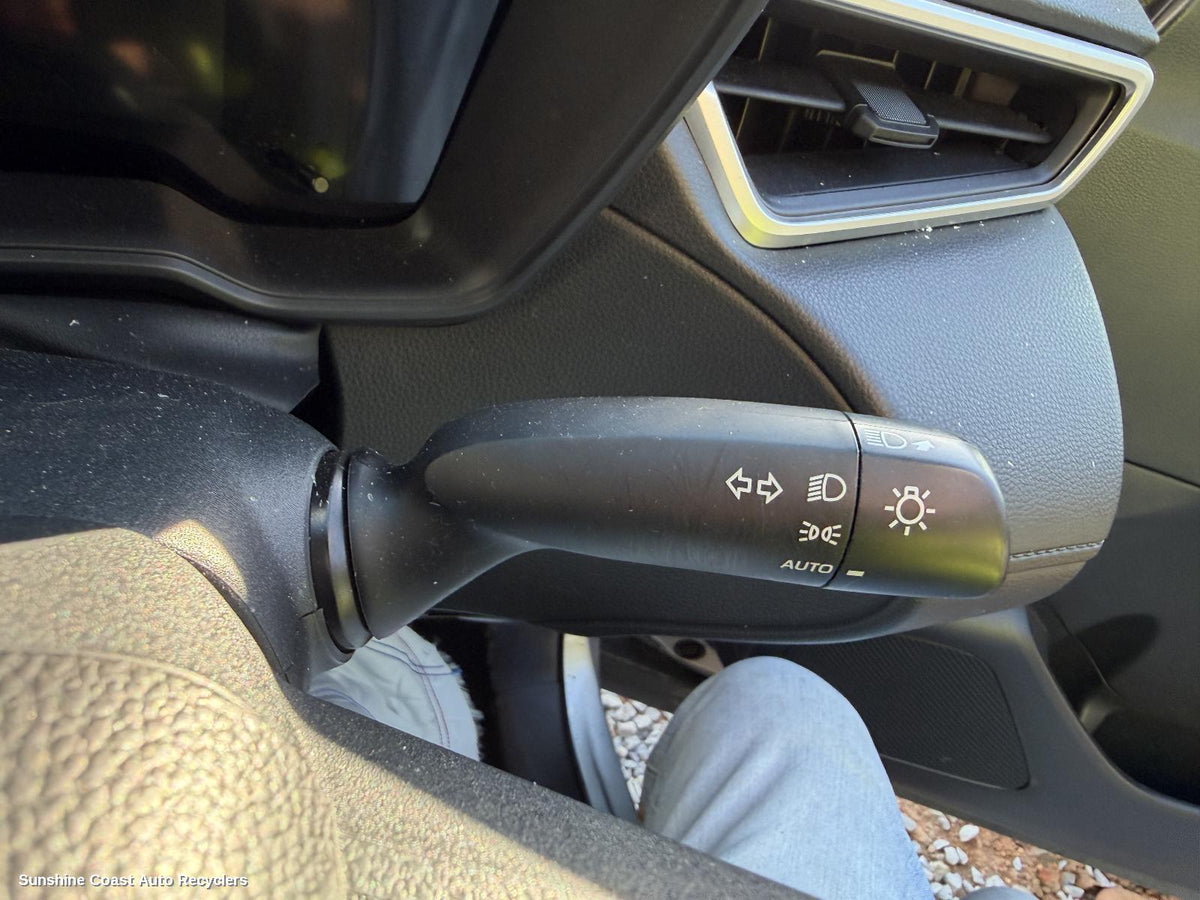 2022-2026 Toyota Corolla Cross Combination Switch
