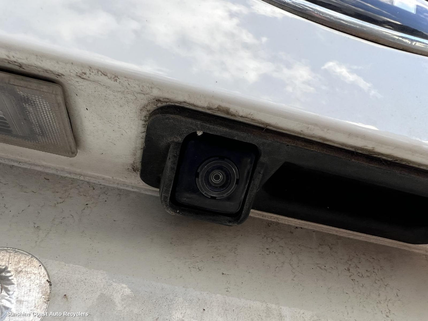 2019 Kia Sorento Reverse Camera