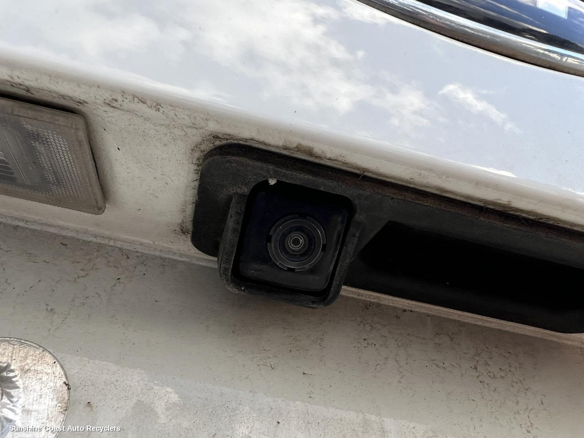 2015-2019 Kia Sorento Reverse Camera