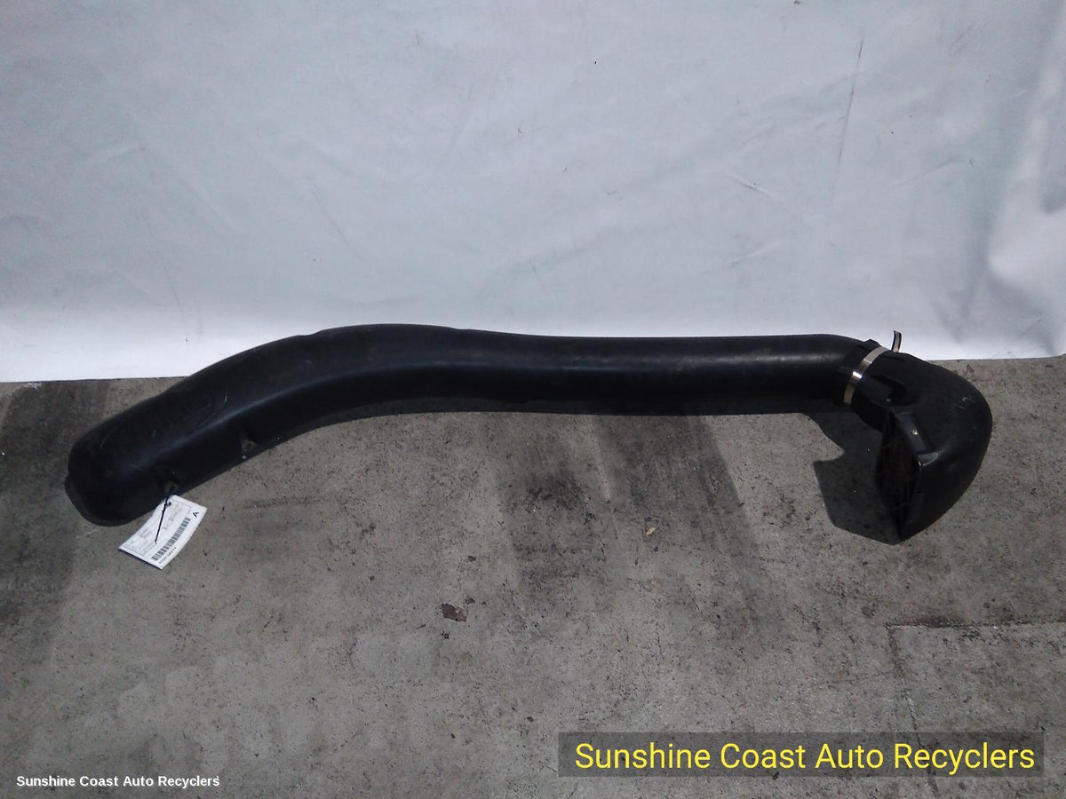 2010-2022 Volkswagen Amarok Snorkel